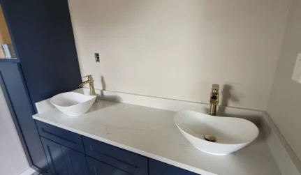 Plumbing for Remodels & Renovations